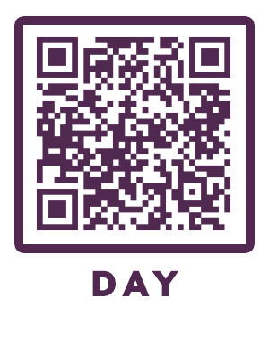 QR code for Day Family WhatsApp group