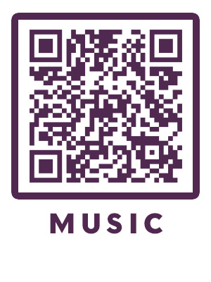 QR code for Music WhatsApp group