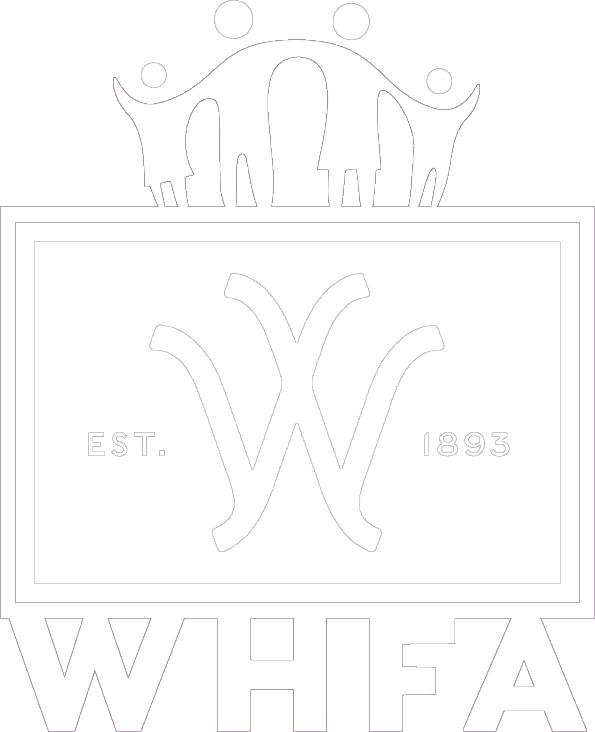 WHFA Emblem